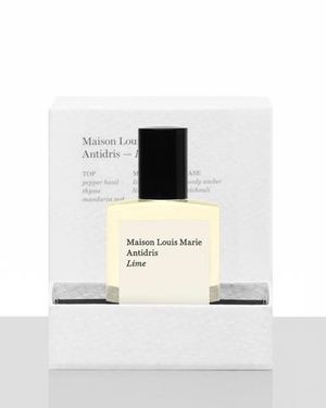 Maison Louis Marie Antidris Lime