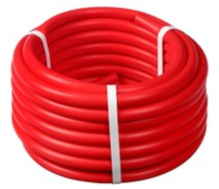 Шланг, ТЭП, морозостойкий COLOR, 3/4 (15м)