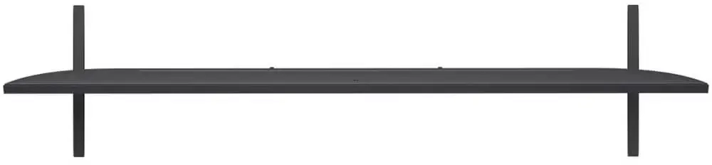 Телевизор LG NanoCell 55NANO80A6B (2025) 55" 4K UHD NanoCell Smart TV