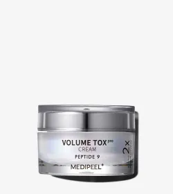MEDI-PEEL Peptide 9 Volume Tox Cream PRO – омолаживающий крем с эффектом ботокса (50 мл)