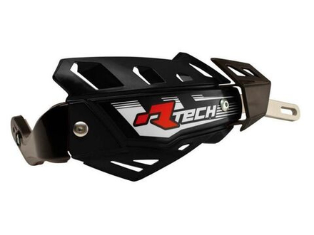 Защита рук FLX Alu RTech черная R-KITPMFMNR00