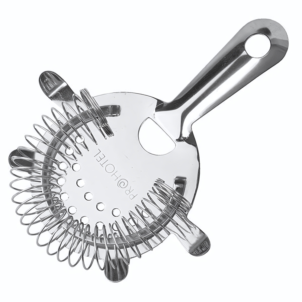 Стрейнер «Пробар» - 15 см. (Цвет: серебристый)