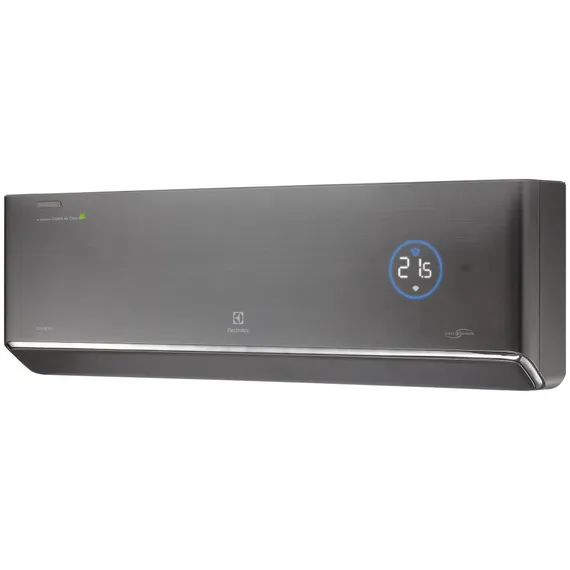 Сплит-система Electrolux EACS/I-10HFA/N8_V2 Crystal Air Super DC Inverter