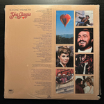 Luciano Pavarotti - Yes, Giorgio (США 1982г.)