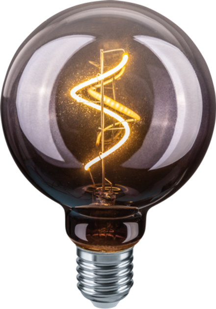 Лампа Navigator 14 498 NLL-F-G95-4-230-2.7K-E27-LSBT