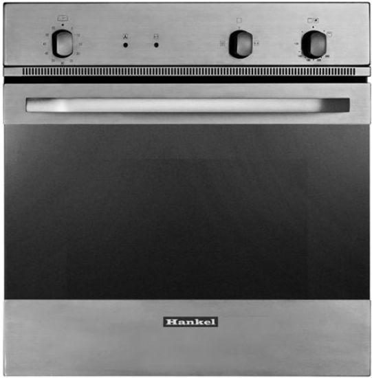 Газовый духовой шкаф Hankel OGE 1404