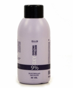 OLLIN performance OXY 9% 30vol. Окисляющая эмульсия 90мл/ Oxidizing Emulsion