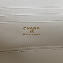 Chane1 Vanity With Chain 17 cm