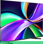 Телевизор QLED Hisense 85" 85E7Q