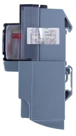 Счетчик электроэнергии однофазный однотарифный INCOTEX Меркурий 201.5 5(60) А без привязки к региону