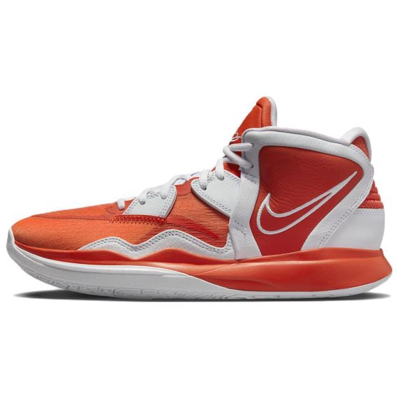 NIKE Kyrie 8 Infinity Баскетбольные кроссовки СРЕДНЕГО размера Унисекс