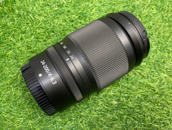 Nikon 24-200mm 4-6.3 VR Nikkor Z