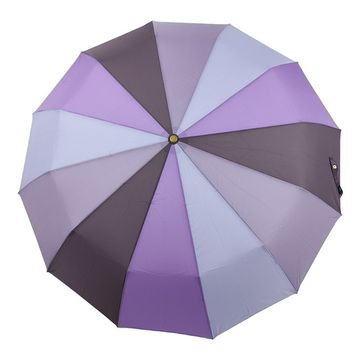 Женский зонт Три Слона, Полный автомат 3120-03