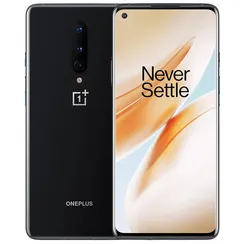 OnePlus 8 8/128GB Onyx Black (Черный)