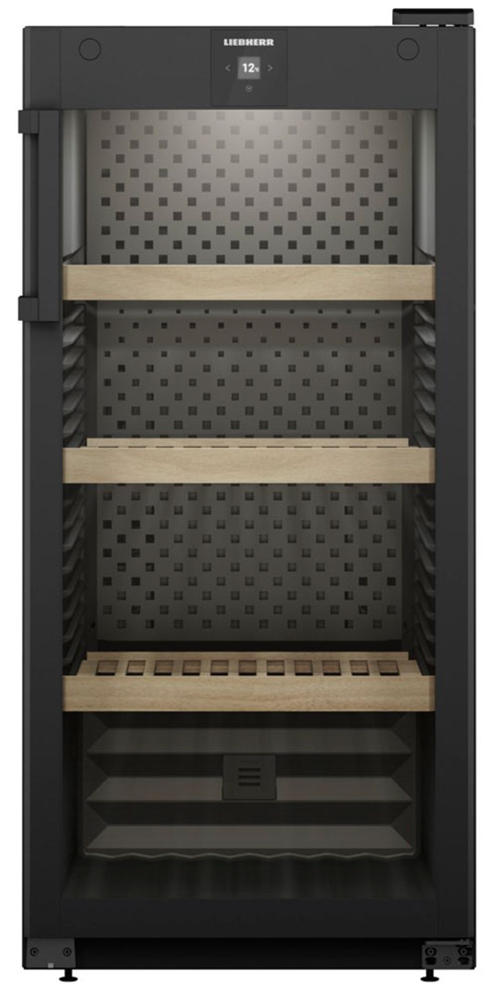 Винный шкаф Liebherr WPbl 4201