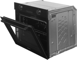 Встраиваемый электрический духовой шкаф Indesit IBFTE 3844 BL 869890300210