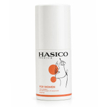 Интимная гель-смазка на водной основе с Д-пантенолом для женщин Hasico for Women Premium 100мл