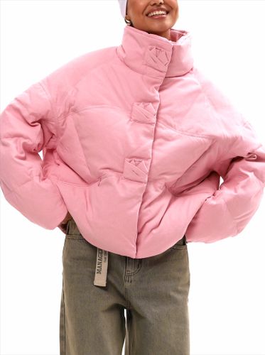 Куртка(Пух) NOHO