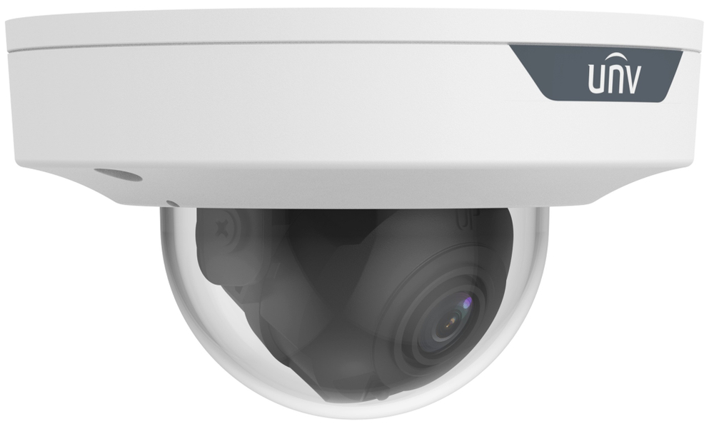 Видеокамера IP UNIVIEW IPC354SB-ADNF40K-I0