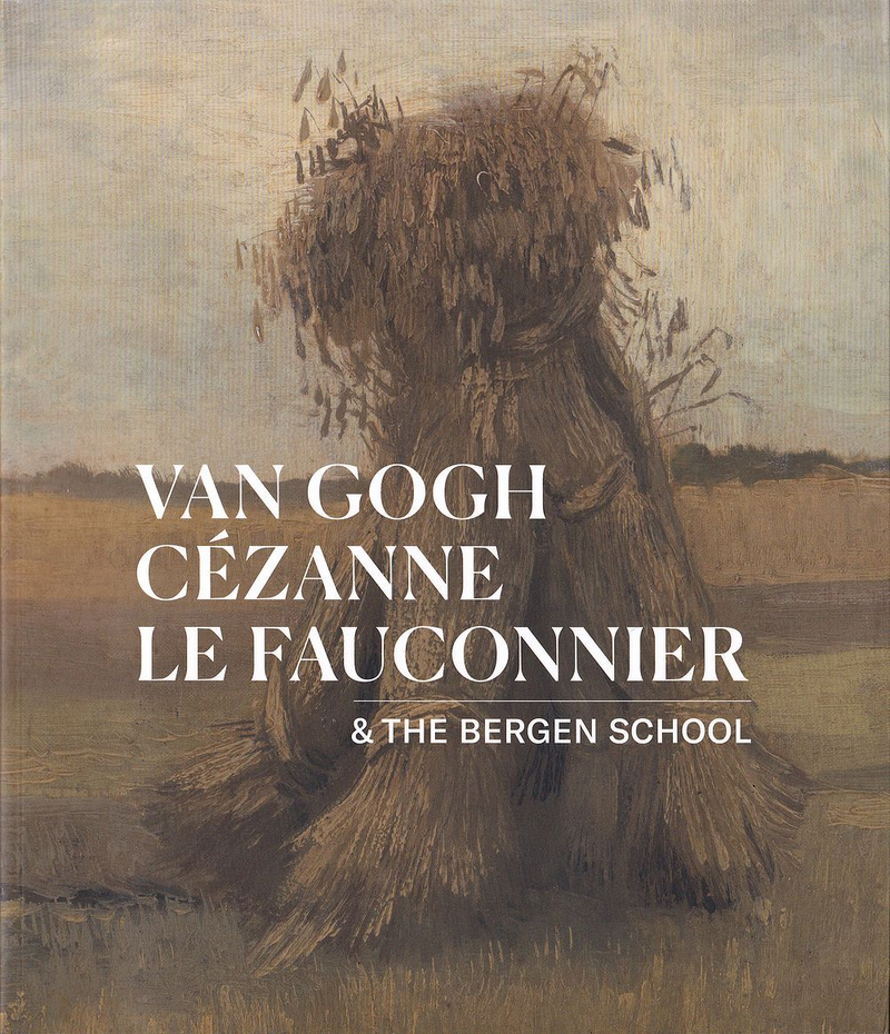 Ван Гог, Сезанн, Ле Фоконье и Бергенская Школа