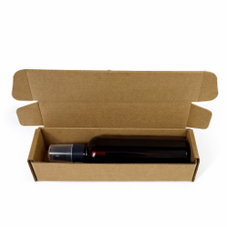 Коробка самосборная МГК 155*40*40 мм