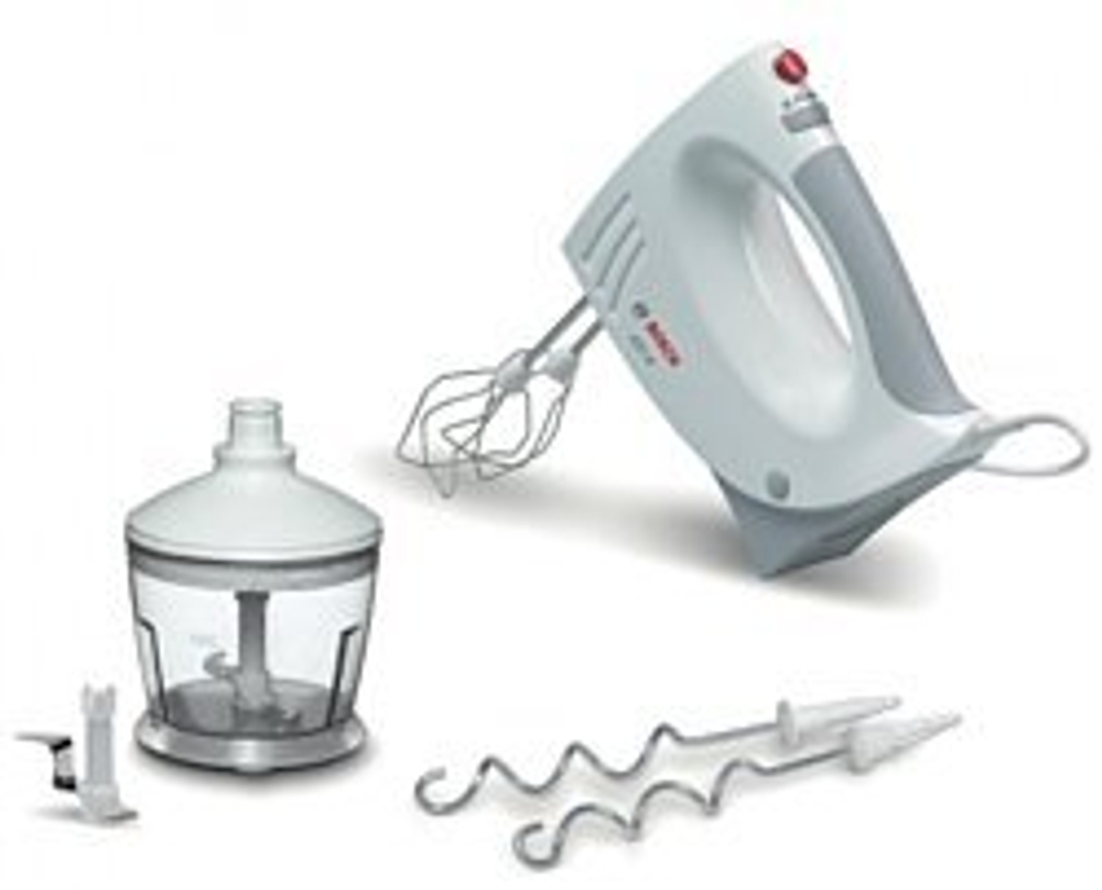 Миксер BOSCH MFQ 3550