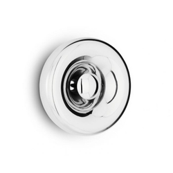 Настенный/Потолочный светильник Void Led Surface Light Steel