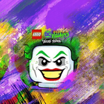 LEGO DC Super-Villains Deluxe Edition PS4 | PS5