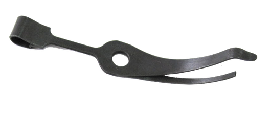 Пружина боевая для пистолета Макарова ПМ, МР-654К, МР-79/80. Оригинал СССР с точкой твердомера