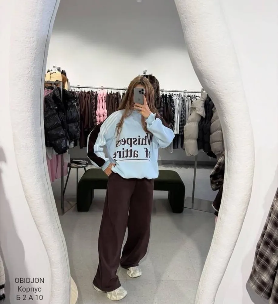 Костюм 2951504 Fabrika