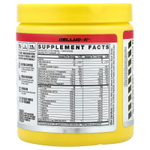 C4 / Cellucor, C4®, энергия и аминокислоты, фруктовый пунш, 255 г (9 унций)