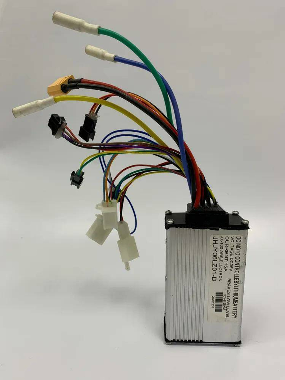 Контроллер для Joyor F1, Joyor F1 Plus