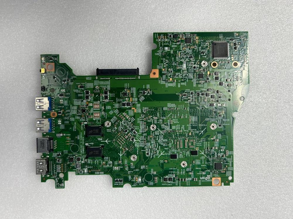 Материнская плата для ноутбука Lenovo ideapad 500-15ISK Intel core I5-6200U GeForce 940M 2G WIN (5B20K36401), оригинал