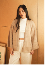 Пряжа Rowan Cotton Revive (10)