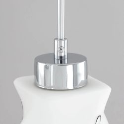 Citilux Спин CL943131 Подвесной светильник Белый