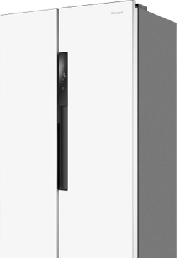 Холодильник Weissgauff WSBS 450 WNF Built-in (433065)