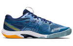 Asics Gel-Blade 8 "Azure"