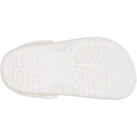 Crocs Classic Clog 'White'