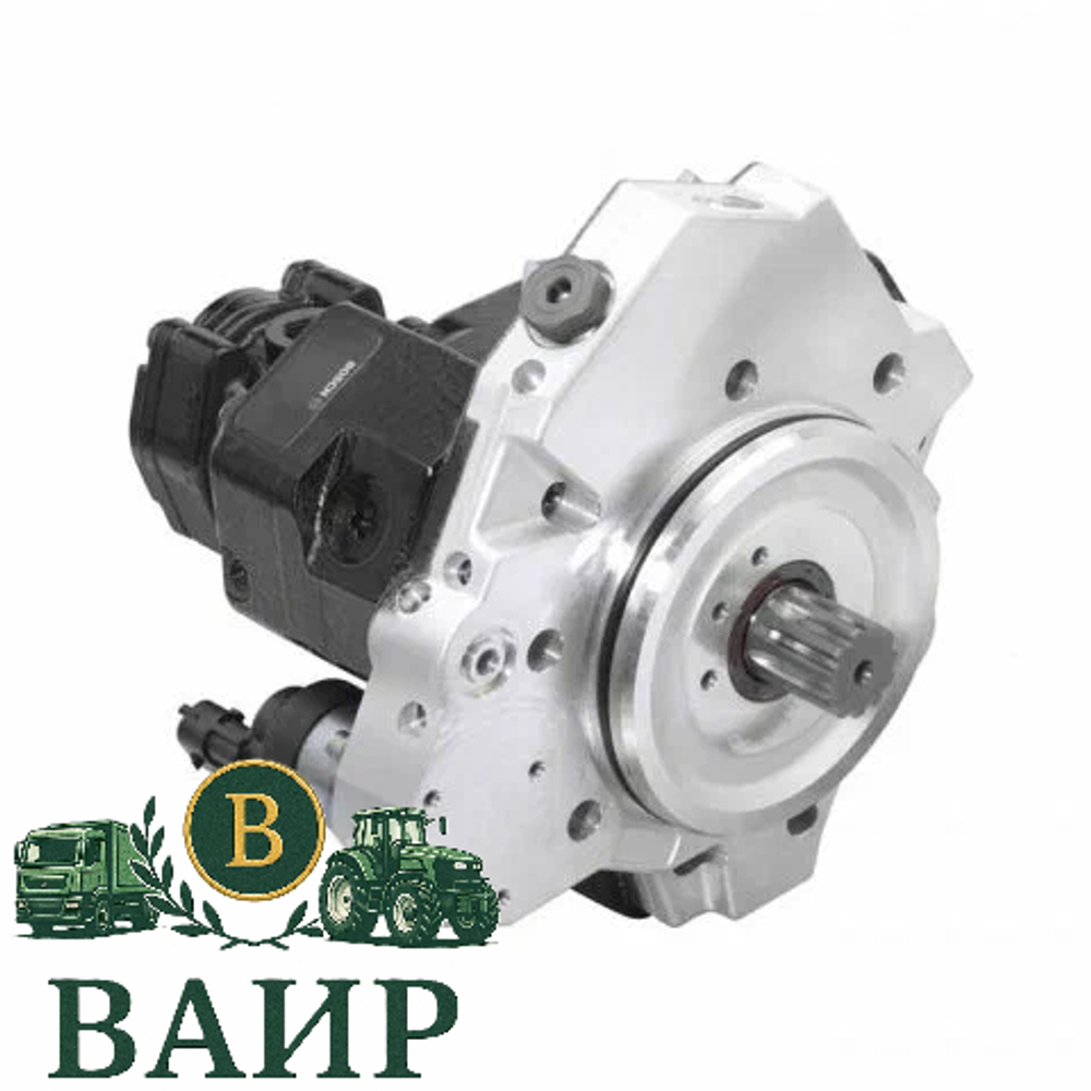 Топливный насос высокого давления Bosch 0445020089 (Оригинал)