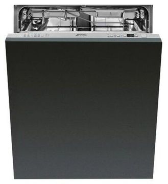 Встраиваемая посудомоечная машина Smeg LVTRSP45