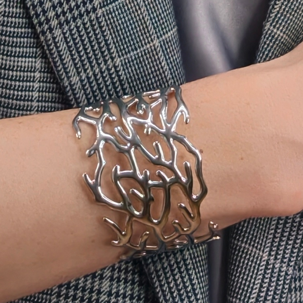 Браслет Fiore Luna CCG01512-02 S