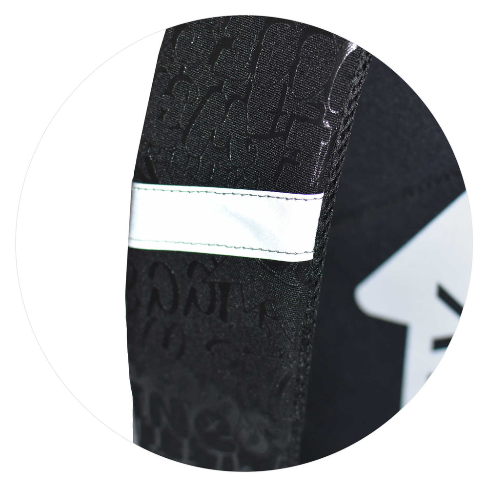 Рюкзак школьный, Феникс+, 31х44х16 см, полиэстер, аппликация из эластичной резинки, сублимационная печать, шелкография, 1 отделение (-я)