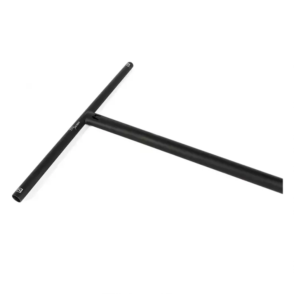 Руль Ethic Trianon T-bar 670 high black