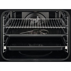 Встраиваемый электрический духовой шкаф Electrolux EOE8P39WX