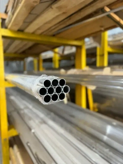 Труба круглая 25x2, 2000 мм