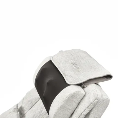 Массажное кресло-качалка Senzo Amaya Grey