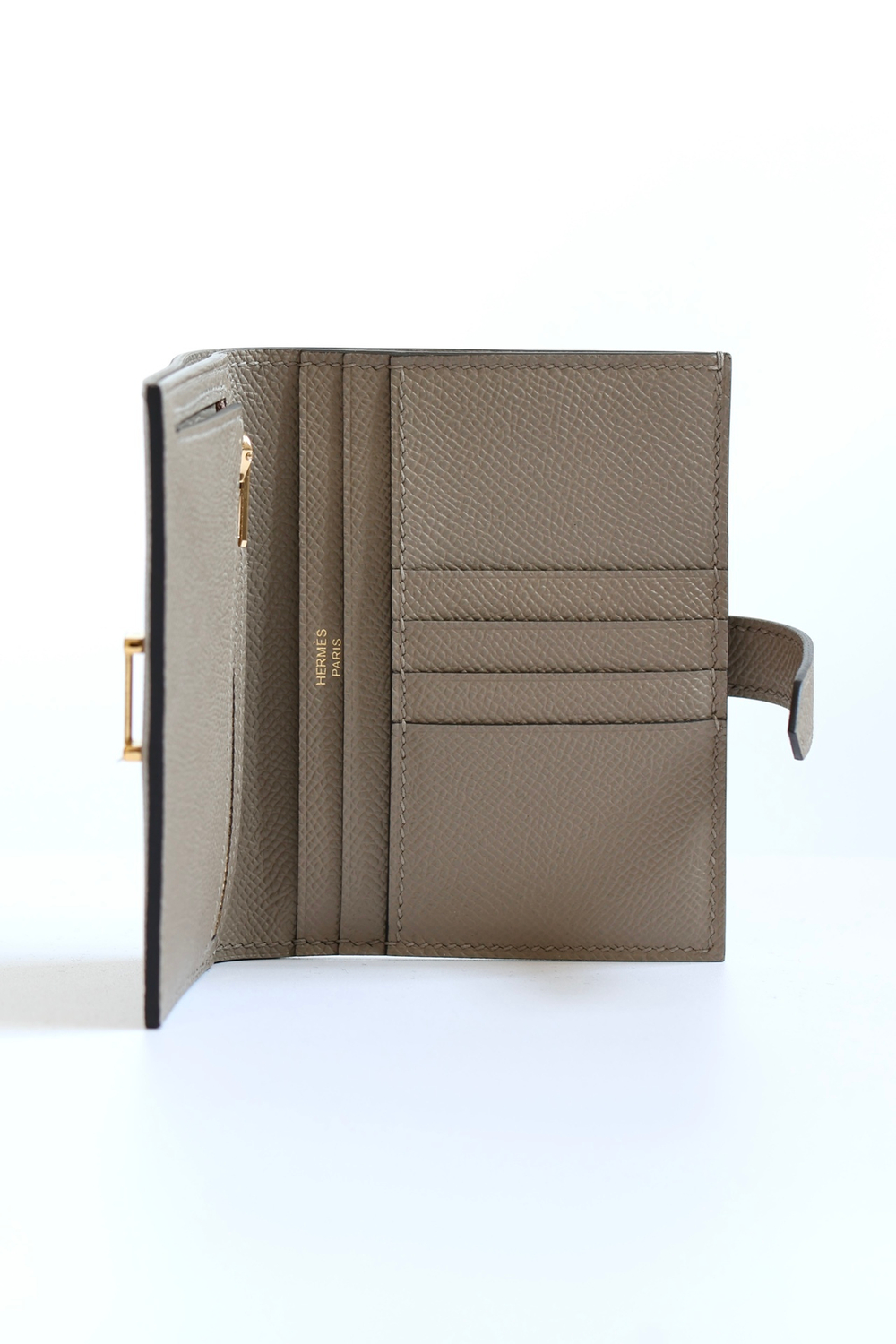 Hermes Bearn Wallet