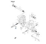 Обжимной штифт 09205-06007-000