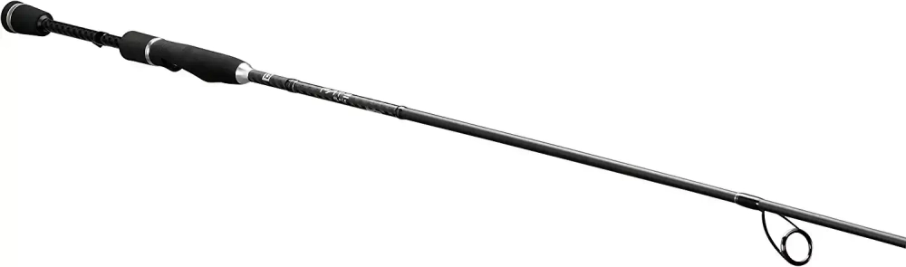 Спиннинг 13 Fishing Fate Black - 9' H 20-80g