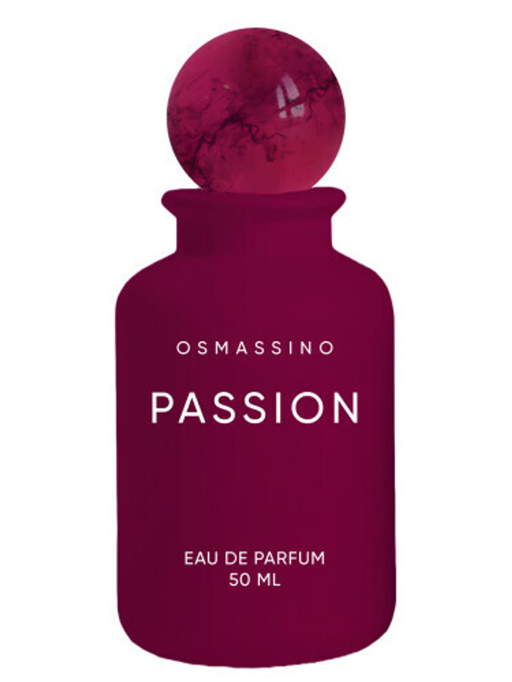 Набор Osmassino Passion